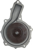 febi bilstein 30451 Water Pump with gasket, pack of one