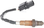 Bosch 0281004089 - Lambda sensor with vehicle-specific connector