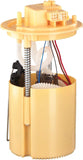 febi bilstein 45468 Fuel Pump with fuel sender unit, pack of one