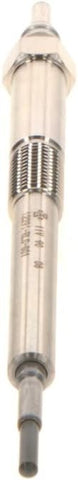 Bosch GLP249 - Glow plug Duraspeed - Carton box - 1 piece - for diesel engine vehicles