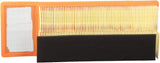 febi bilstein 39839 Air Filter, pack of one