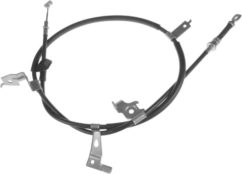 Blue Print ADK84693 Brake Cable, pack of one
