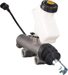 febi bilstein 106288 Clutch Master Cylinder 1 Piece