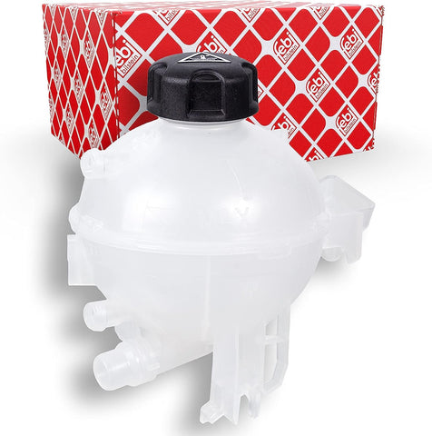 Febi Bilstein 104942 Coolant Expansion Bottle with cover , 1 piece