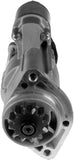 Blue Print ADN112506 Starter Motor, pack of one