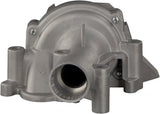 febi bilstein 39680 Water Pump with housing and sealing rings, pack of one