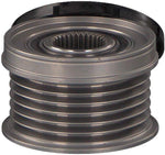 febi bilstein 34612 Alternator Overrun Pulley, pack of one