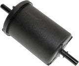 Blue Print ADN12324 Fuel Filter, pack of one
