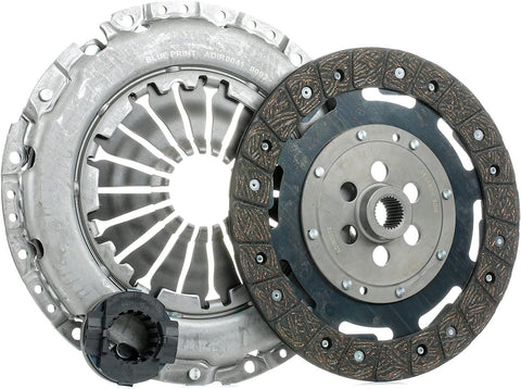 Clutch Kit Blue Print ADV183082 Febi BilstonNew Genuine Part Pck of 1