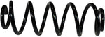 Blue Print ADK888337 Coil Spring, pack of one