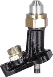 febi bilstein 07714 Chain Tensioner for timing chain, with gasket, pack of one