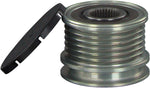 febi bilstein 15154 Alternator Overrun Pulley, pack of one