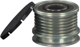 febi bilstein 15154 Alternator Overrun Pulley, pack of one