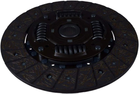 Blue Print ADS73125 Clutch Disc, pack of one
