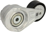 Gates DriveAlign Tensioner Pulley V-Ribbed Belt Drive Belt Motor Replacement Part T39408
