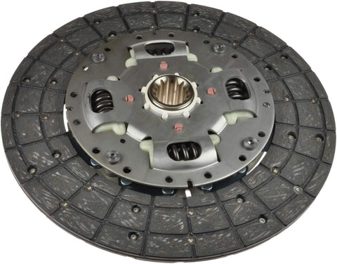 Blue Print ADT33199 Clutch Kit, pack of one