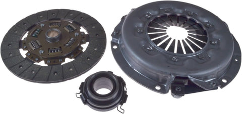 Blue Print ADZ93040 Clutch Kit, pack of one