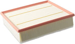 febi bilstein 26089 Air Filter with nonwoven fabric, pack of one