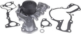 Blue Print ADC49152 Water Pump with gaskets, pack of one