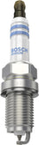 Bosch FR5KI332S - Spark Plugs Double Iridium - 1 piece