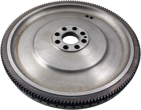 febi bilstein 44999 Flywheel with starter ring gear, pack of one