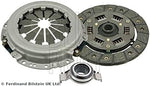 Clutch Kit Blue Print ADV183047 Febi Bilston -New Pck of 1