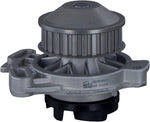 febi bilstein 01073 Water Pump with seal ring, pack of one