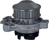 febi bilstein 01073 Water Pump with seal ring, pack of one