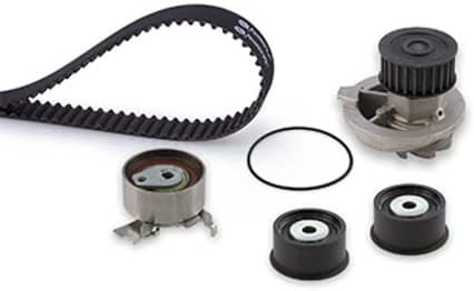 KP15542XS Gates POWERGRIP TIMING BELT KIT - WATER PUMP OE QUALITY