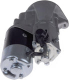Blue Print ADT312509 Starter Motor, pack of one