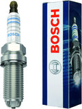 Bosch YR6KI332S - Spark Plugs Double Iridium - 1 piece