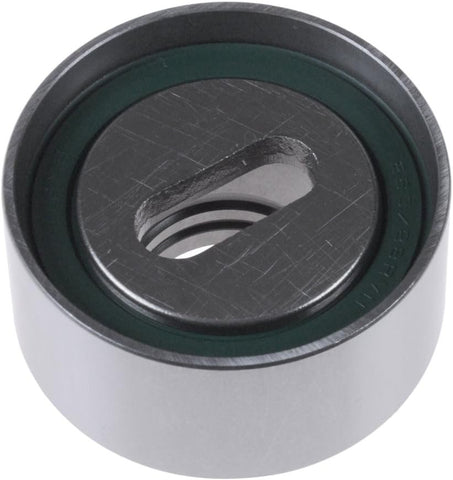 Blue Print ADM57602 Tensioner Pulley for timing belt, pack of one