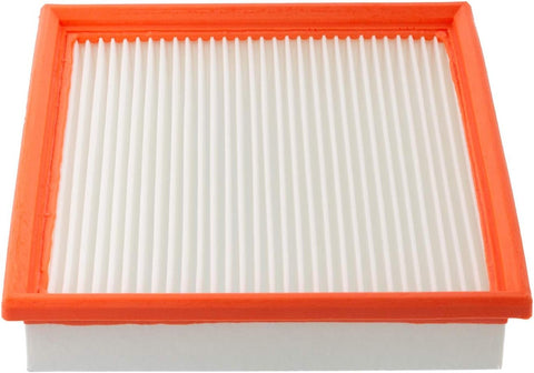 febi bilstein 10152 Cabin Filter, pack of one