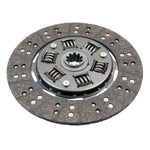 febi bilstein 105064 Clutch Disc, 1 Unit