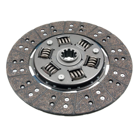 febi bilstein 105064 Clutch Disc, 1 Unit
