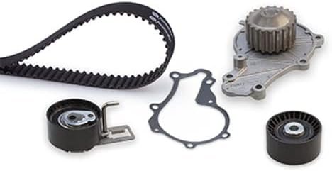 Gates POWERGRIP TIMING BELT KIT - WATER PUMP Part no. KP15657XS