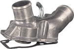 febi bilstein 105994 - Thermostat, coolant