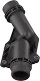 febi bilstein 23529 Thermostat with casing and seals, pack of one