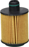 UFI FILTERS 25.061.00 Spin-On Oil Filter