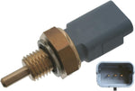 febi bilstein 37171 Coolant Temperature Sensor with seal ring, pack of one