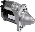 Blue Print ADT312504 Starter Motor, pack of one