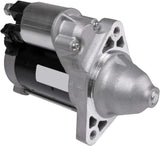 Blue Print ADT312504 Starter Motor, pack of one