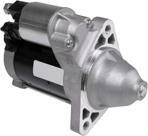Blue Print ADT312504 Starter Motor, pack of one