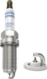 Bosch FR6NII332S - Spark Plugs Double Iridium - 1 piece
