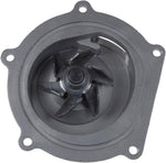 Blue Print ADJ139111 Water Pump with seal rings, pack of one