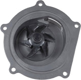 Blue Print ADJ139111 Water Pump with seal rings, pack of one