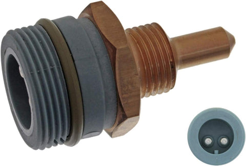 febi bilstein 44861 Coolant Temperature Sensor, pack of one