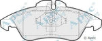 AUTOMOTIVE POWER EQUIPMENT CO PAD921 Brake Pad