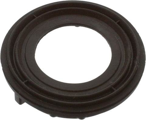 febi bilstein 43747 Rocker Cover Gasket for spark plug hole, pack of one