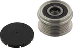 febi bilstein 30029 Alternator Overrun Pulley, pack of one